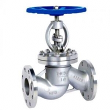 J41W-16P globe valve